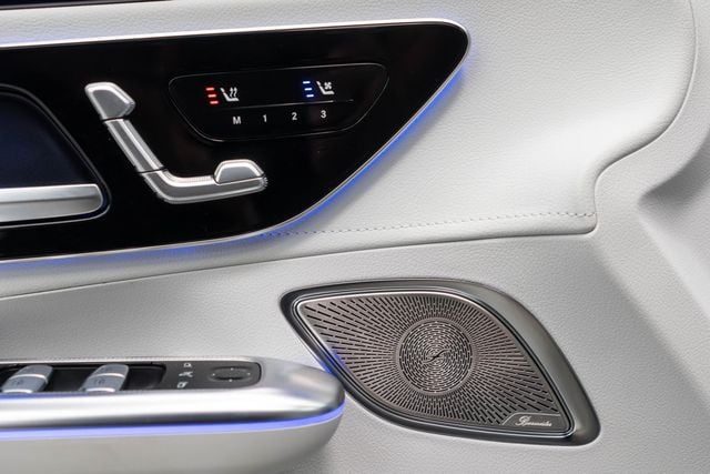 2023 Mercedes-Benz EQE EQE 500 4MATIC+ Sedan - 23065634 - 16