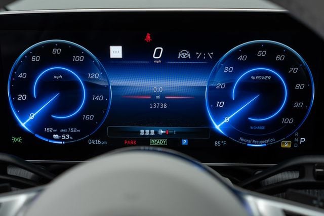 2023 Mercedes-Benz EQE EQE 500 4MATIC+ Sedan - 23065634 - 18