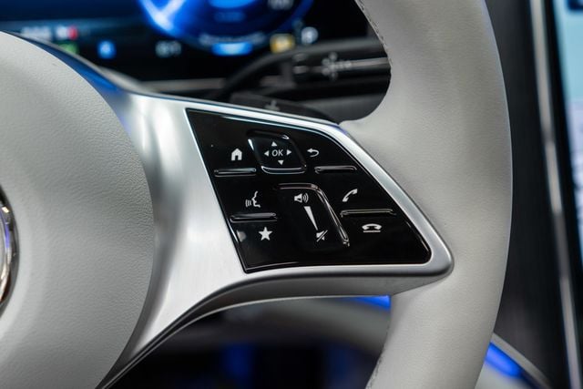 2023 Mercedes-Benz EQE EQE 500 4MATIC+ Sedan - 23065634 - 20