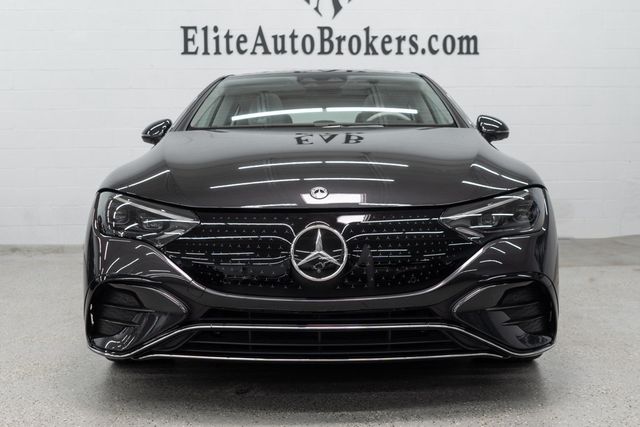2023 Mercedes-Benz EQE EQE 500 4MATIC+ Sedan - 23065634 - 2