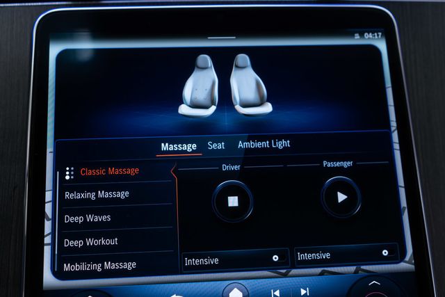 2023 Mercedes-Benz EQE EQE 500 4MATIC+ Sedan - 23065634 - 29