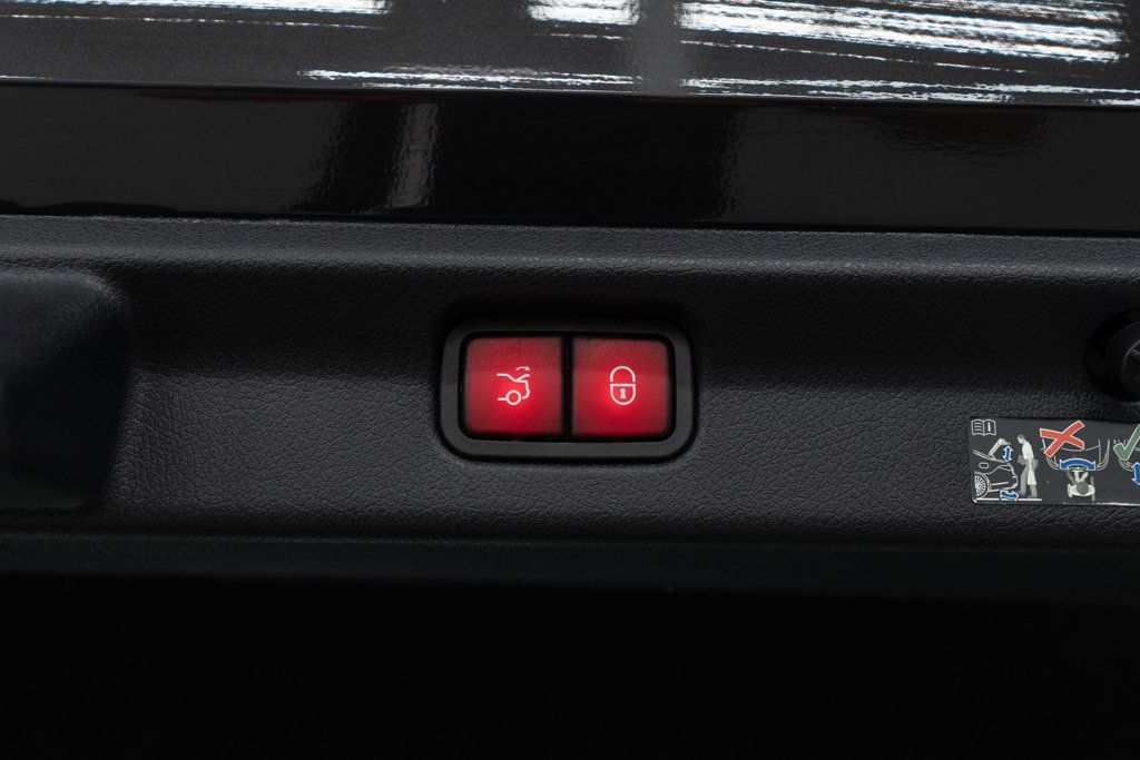 Mercedes-Benz EQE photo 37