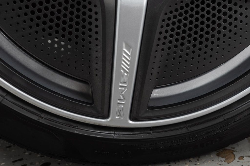 Mercedes-Benz EQE photo 41