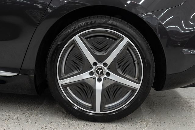 2023 Mercedes-Benz EQE EQE 500 4MATIC+ Sedan - 23065634 - 41