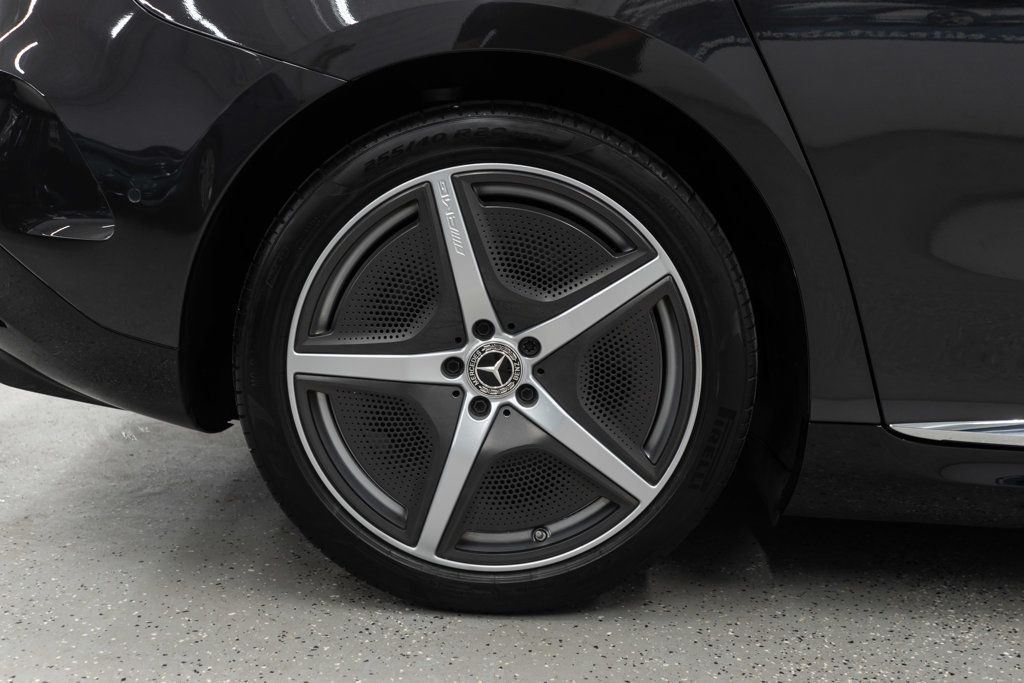 Mercedes-Benz EQE photo 43