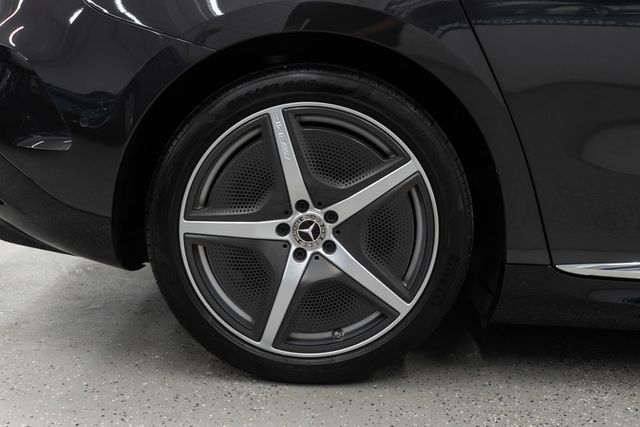 2023 Mercedes-Benz EQE EQE 500 4MATIC+ Sedan - 23065634 - 42