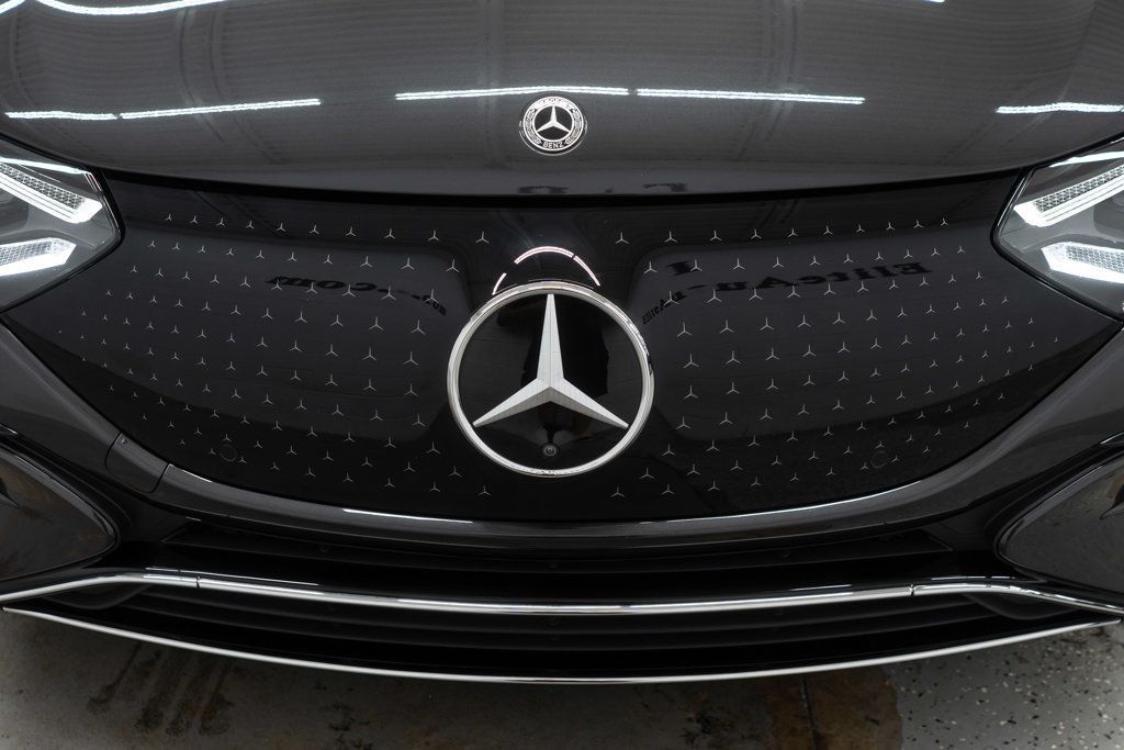 Mercedes-Benz EQE photo 48
