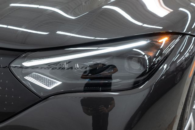 2023 Mercedes-Benz EQE EQE 500 4MATIC+ Sedan - 23065634 - 48