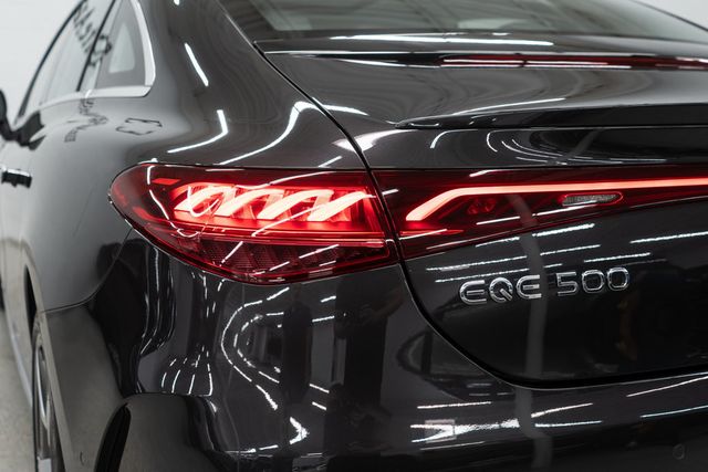 2023 Mercedes-Benz EQE EQE 500 4MATIC+ Sedan - 23065634 - 49