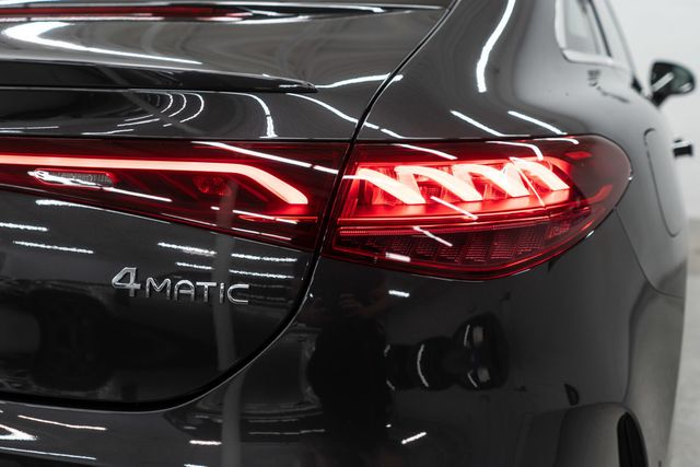 2023 Mercedes-Benz EQE EQE 500 4MATIC+ Sedan - 23065634 - 50