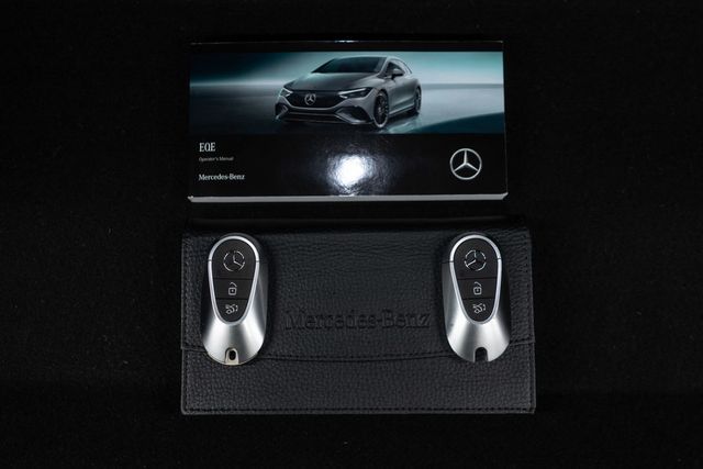 2023 Mercedes-Benz EQE EQE 500 4MATIC+ Sedan - 23065634 - 56