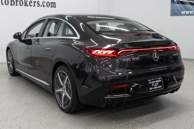 2023 Mercedes-Benz EQE EQE 500 4MATIC+ Sedan - 23065634 - 5
