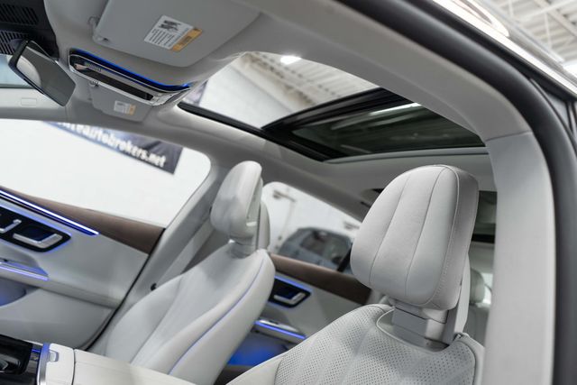 2023 Mercedes-Benz EQE EQE 500 4MATIC+ Sedan - 23065634 - 7