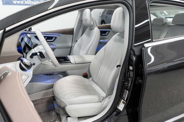 2023 Mercedes-Benz EQE EQE 500 4MATIC+ Sedan - 23065634 - 8
