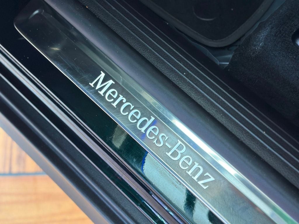2023 Mercedes Benz EQE SUV 500 4MATIC photo 23