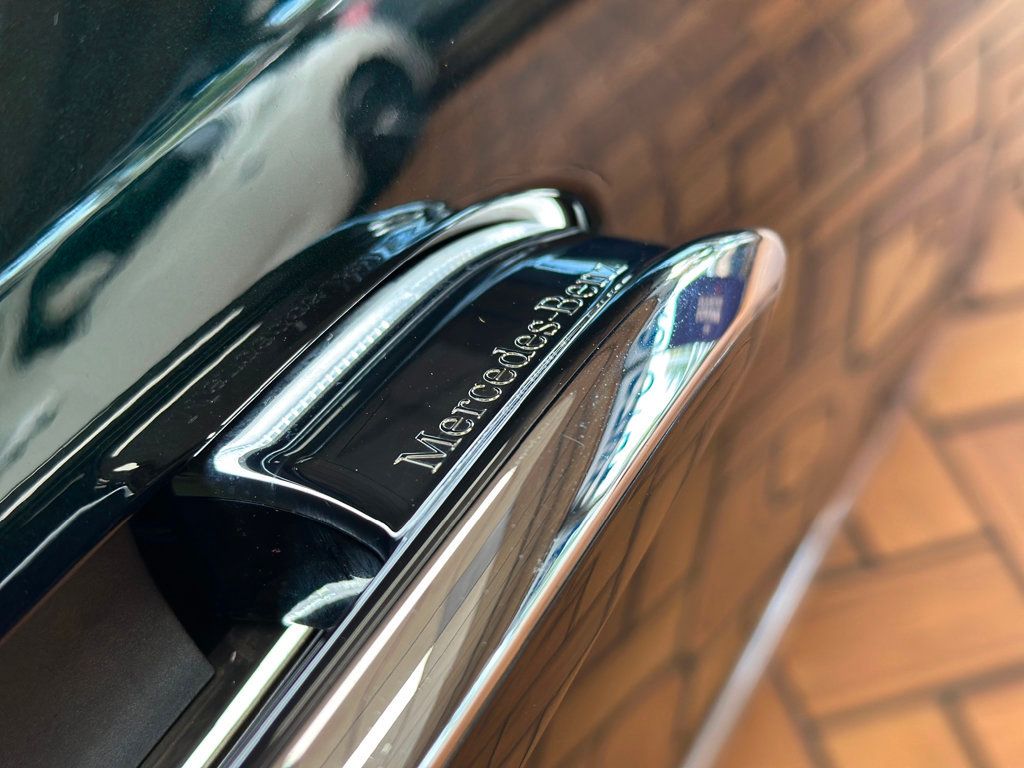 2023 Mercedes-Benz EQE EQE 500 4MATIC SUV - 22913011 - 34