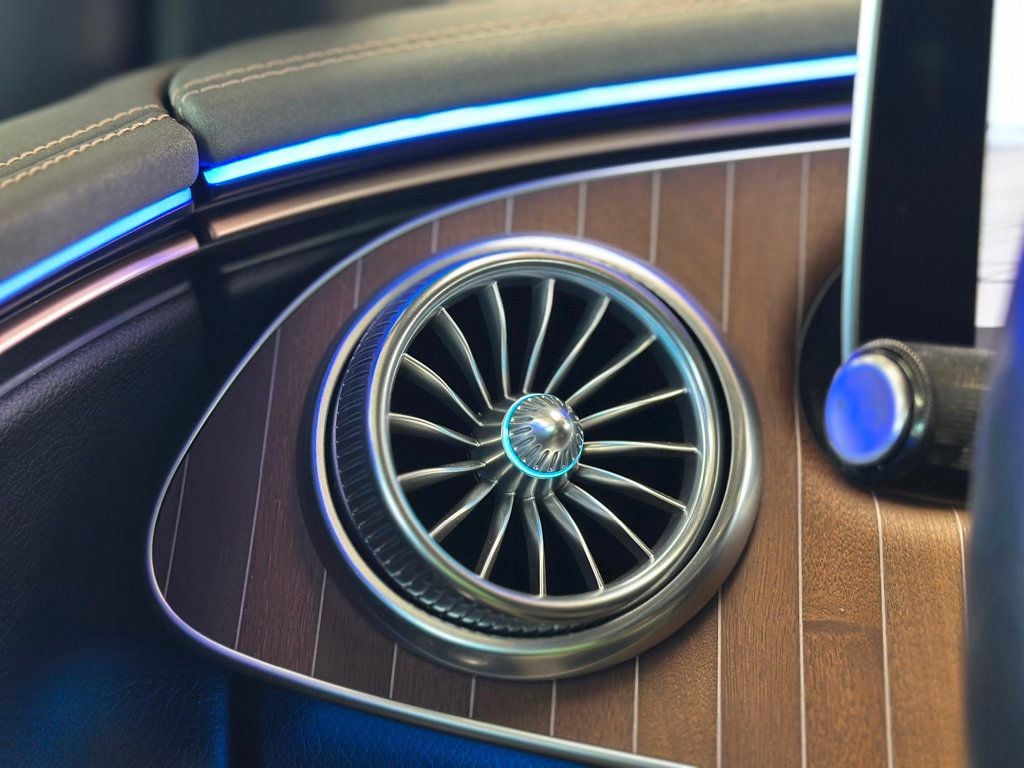 2023 Mercedes Benz EQE SUV 500 4MATIC photo 42