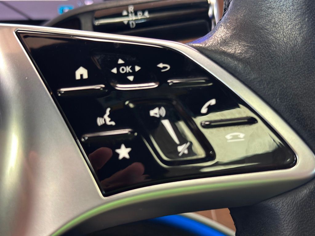 2023 Mercedes-Benz EQE EQE 500 4MATIC SUV - 22913011 - 44