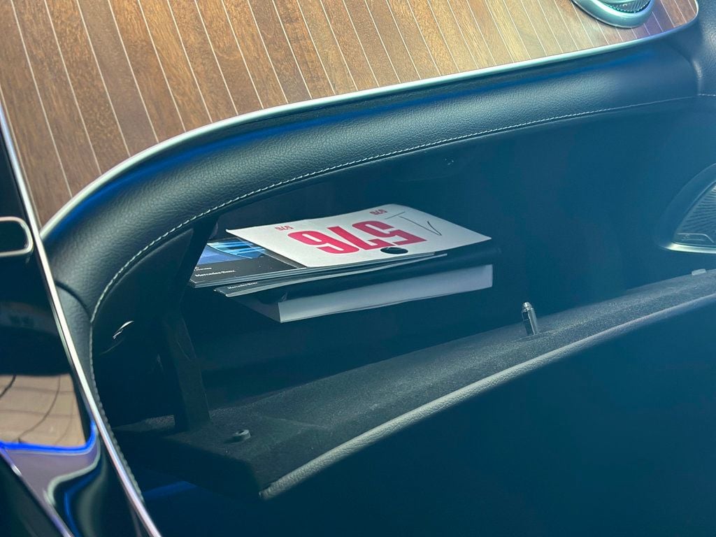 2023 Mercedes-Benz EQE EQE 500 4MATIC SUV - 22913011 - 58