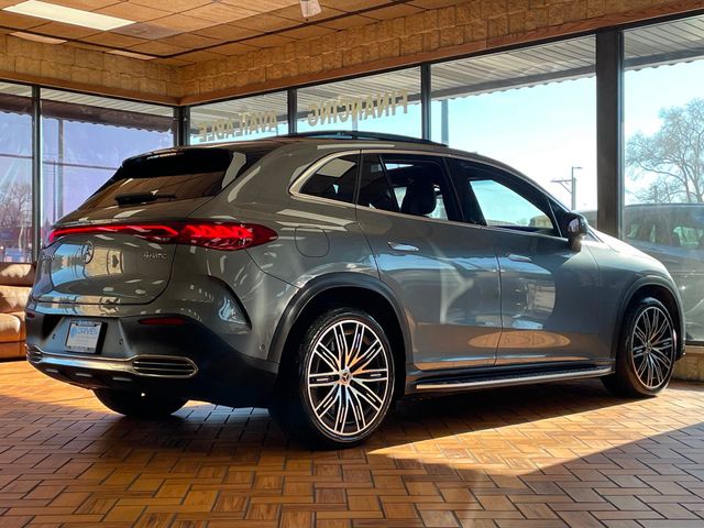2023 Mercedes-Benz EQE EQE 500 4MATIC SUV - 22970283 - 10