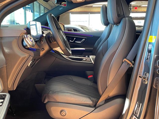 2023 Mercedes-Benz EQE EQE 500 4MATIC SUV - 22970283 - 11