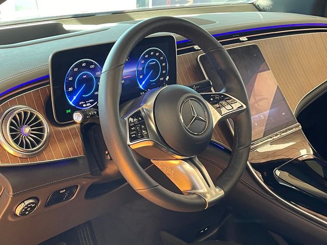 2023 Mercedes-Benz EQE EQE 500 4MATIC SUV - 22970283 - 12