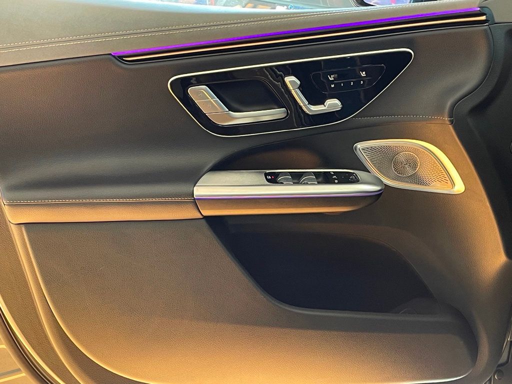 2023 Mercedes-Benz EQE EQE 500 4MATIC SUV - 22970283 - 13