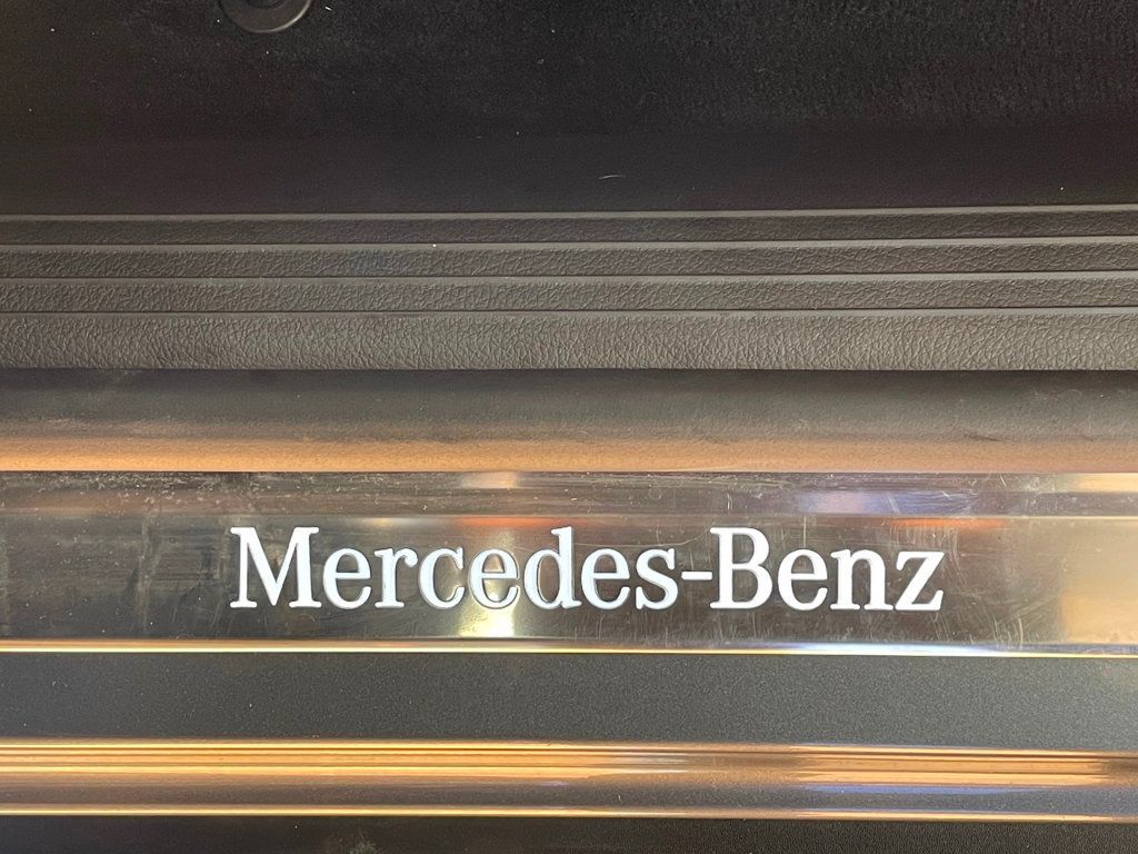 2023 Mercedes-Benz EQE EQE 500 4MATIC SUV - 22970283 - 16