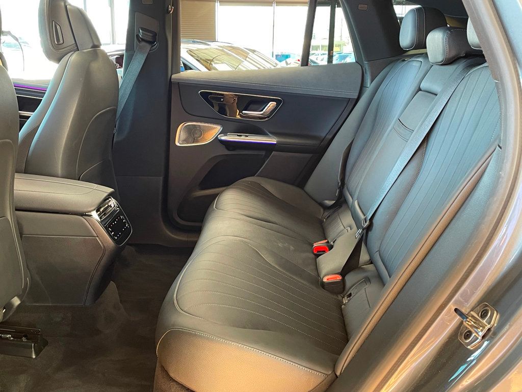 2023 Mercedes-Benz EQE EQE 500 4MATIC SUV - 22970283 - 17