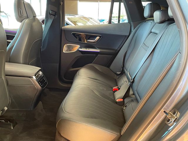 2023 Mercedes-Benz EQE EQE 500 4MATIC SUV - 22970283 - 17