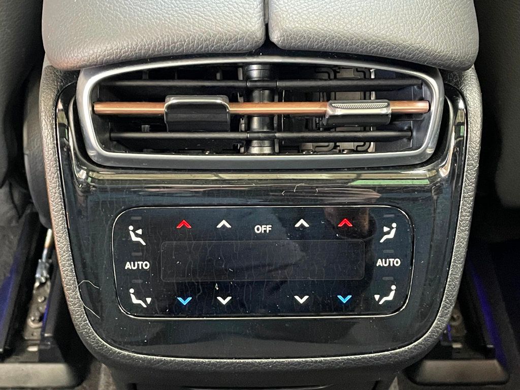 2023 Mercedes-Benz EQE EQE 500 4MATIC SUV - 22970283 - 18