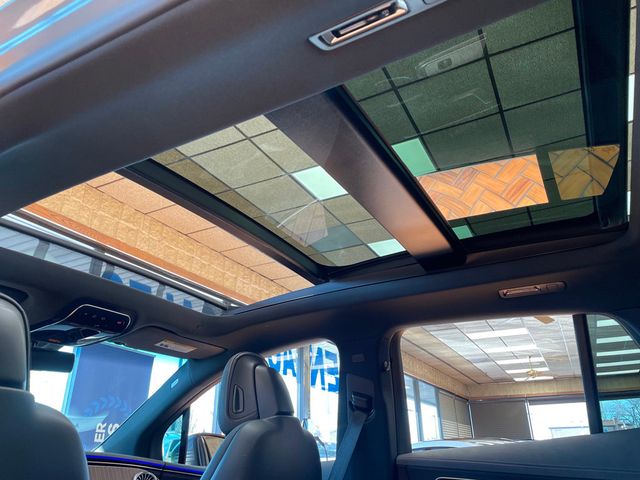 2023 Mercedes-Benz EQE EQE 500 4MATIC SUV - 22970283 - 19