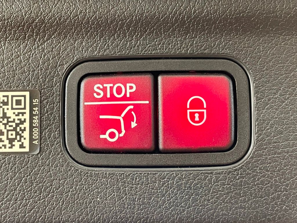 2023 Mercedes-Benz EQE EQE 500 4MATIC SUV - 22970283 - 21