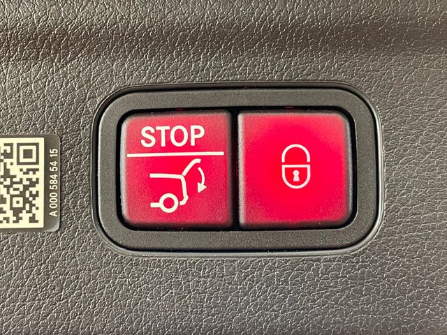 2023 Mercedes-Benz EQE EQE 500 4MATIC SUV - 22970283 - 21