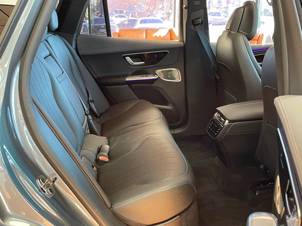 2023 Mercedes-Benz EQE EQE 500 4MATIC SUV - 22970283 - 22