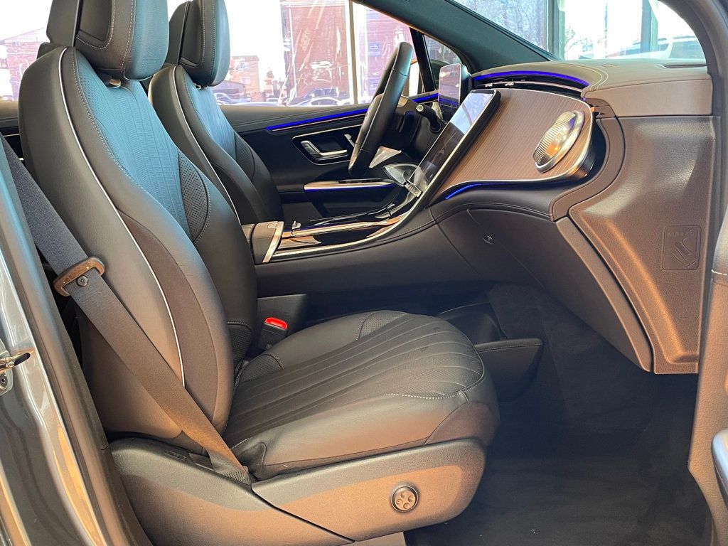 2023 Mercedes-Benz EQE EQE 500 4MATIC SUV - 22970283 - 23