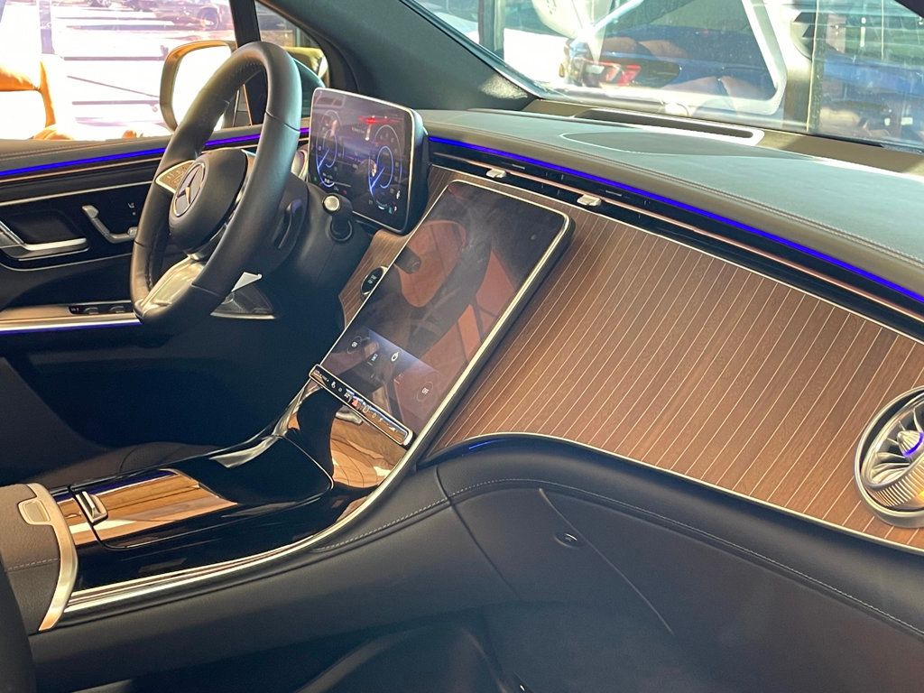 2023 Mercedes-Benz EQE EQE 500 4MATIC SUV - 22970283 - 24