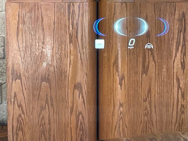 2023 Mercedes-Benz EQE EQE 500 4MATIC SUV - 22970283 - 25