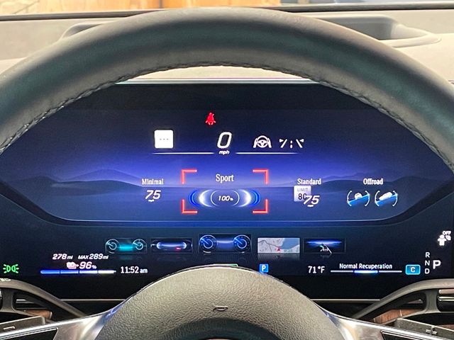 2023 Mercedes-Benz EQE EQE 500 4MATIC SUV - 22970283 - 28