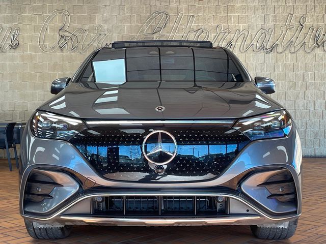 2023 Mercedes-Benz EQE EQE 500 4MATIC SUV - 22970283 - 2