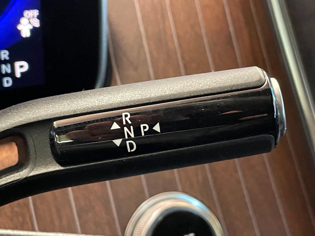 2023 Mercedes-Benz EQE EQE 500 4MATIC SUV - 22970283 - 30