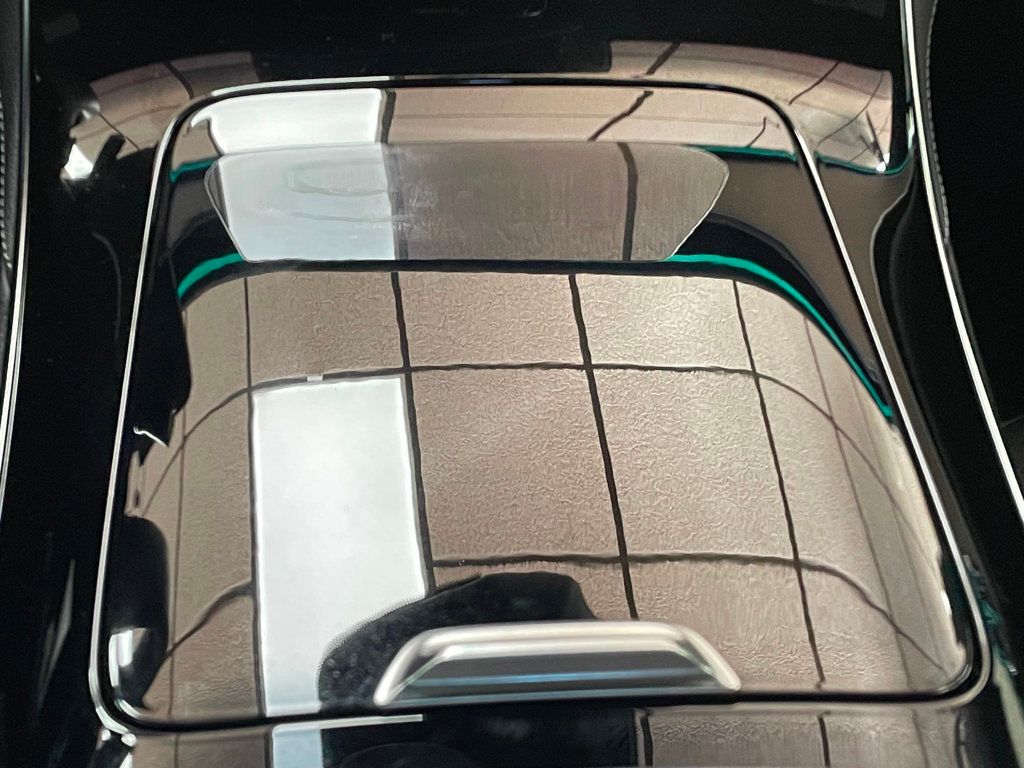 2023 Mercedes-Benz EQE EQE 500 4MATIC SUV - 22970283 - 39