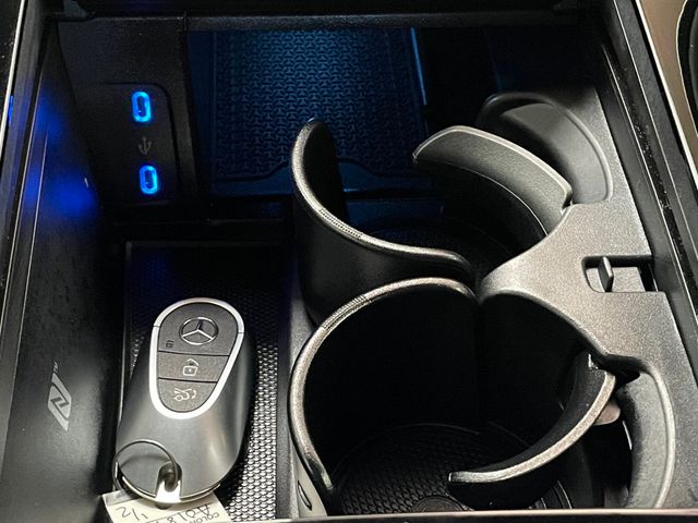 2023 Mercedes-Benz EQE EQE 500 4MATIC SUV - 22970283 - 40