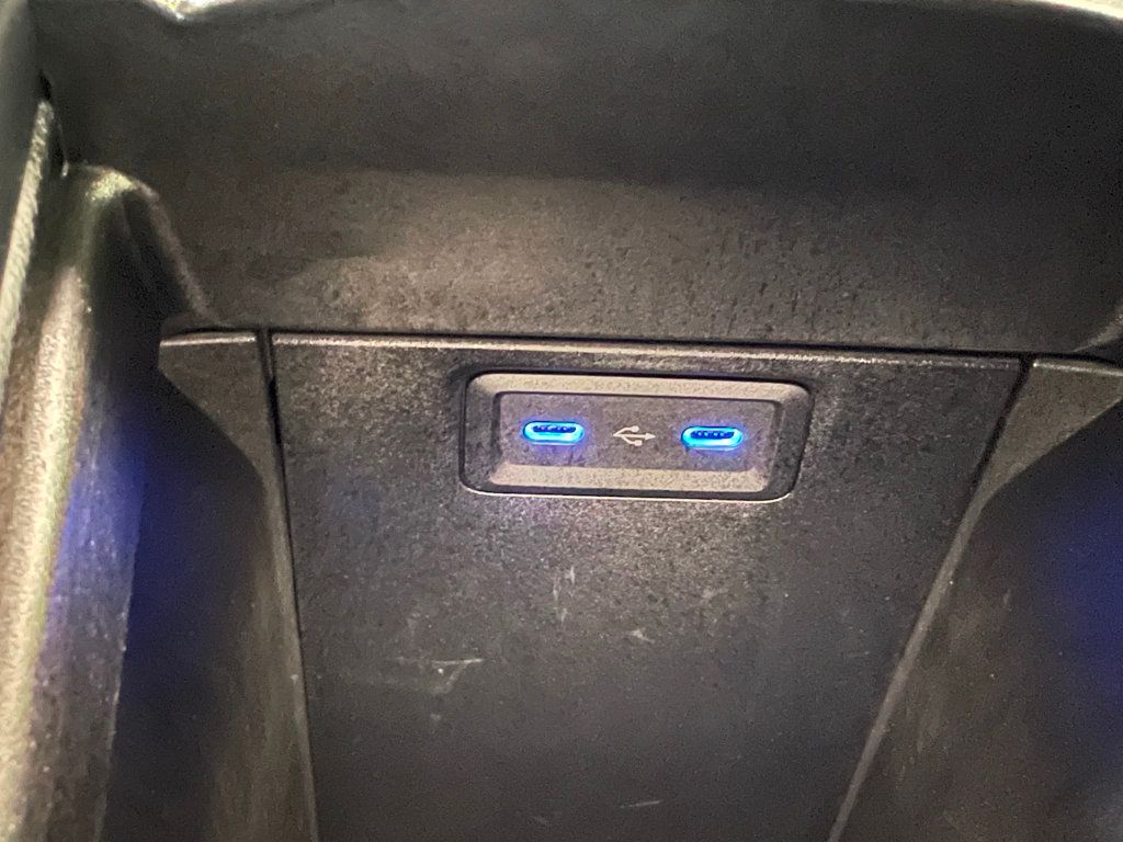 2023 Mercedes-Benz EQE EQE 500 4MATIC SUV - 22970283 - 42