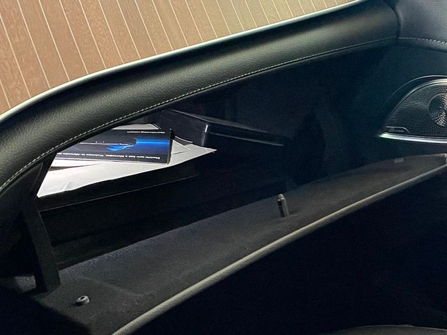 2023 Mercedes-Benz EQE EQE 500 4MATIC SUV - 22970283 - 43