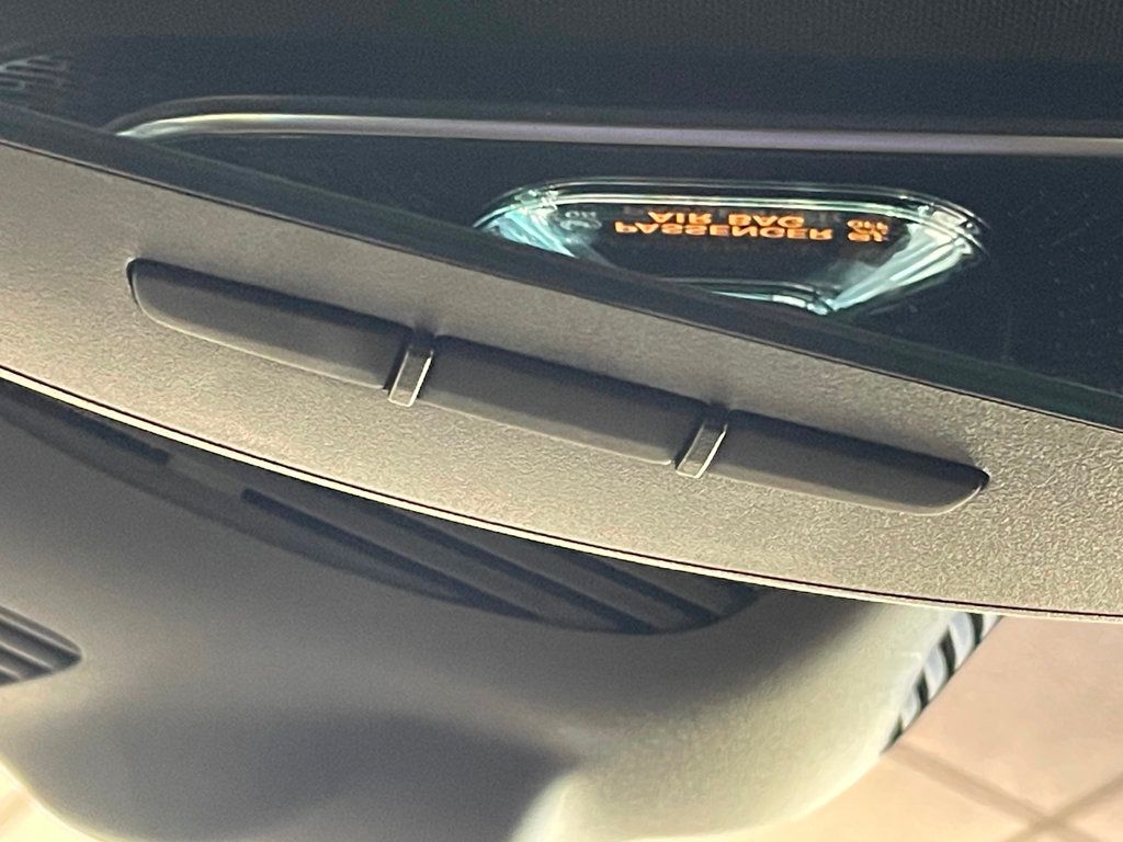 2023 Mercedes-Benz EQE EQE 500 4MATIC SUV - 22970283 - 45