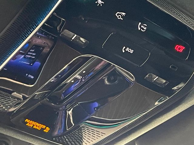 2023 Mercedes-Benz EQE EQE 500 4MATIC SUV - 22970283 - 46