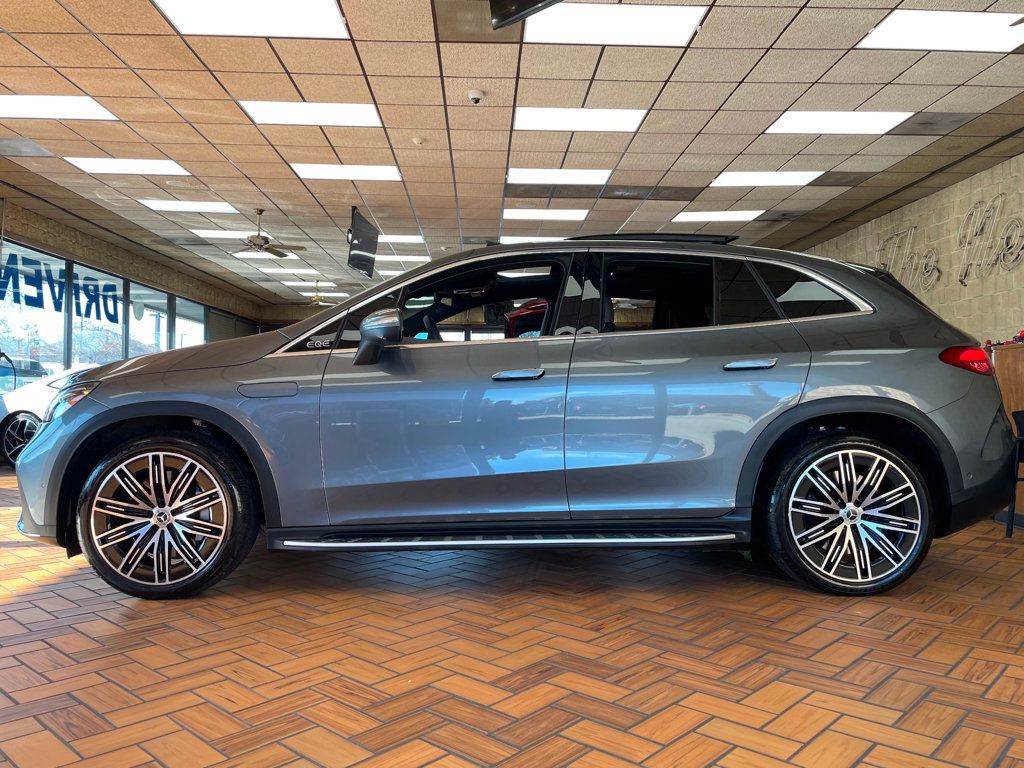 2023 Mercedes-Benz EQE EQE 500 4MATIC SUV - 22970283 - 5