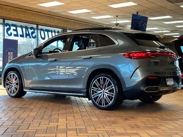 2023 Mercedes-Benz EQE EQE 500 4MATIC SUV - 22970283 - 6