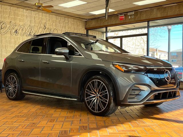 2023 Mercedes-Benz EQE EQE 500 4MATIC SUV - 22970283 - 8